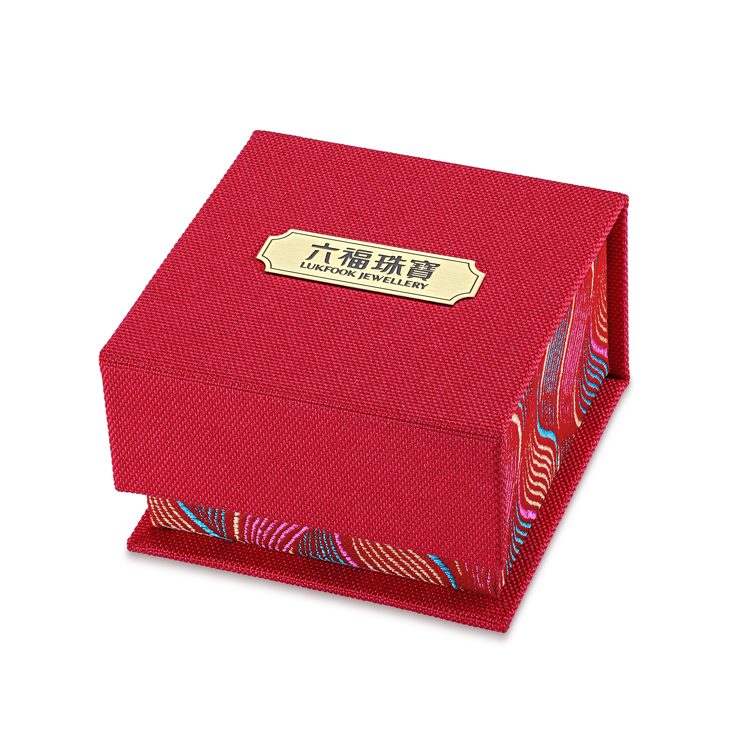 六福珠宝金钱蛇生肖蛇黄金投资金条金章10g收藏纪念币计价023421HA-10【联系客服补货】