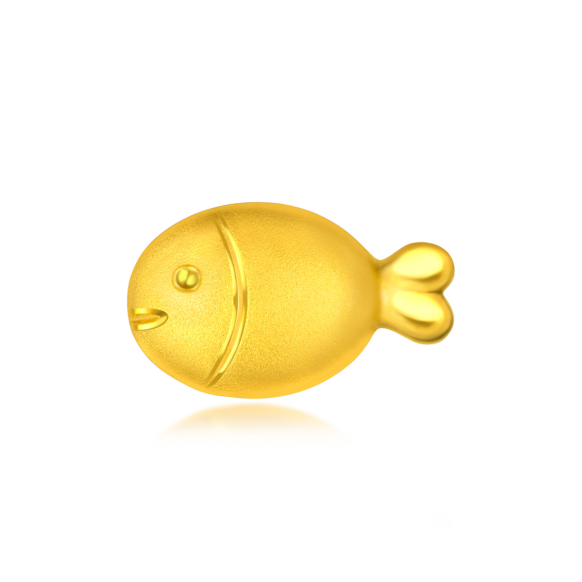 【金币兑换】年年有鱼摆件L01A1TBA0001