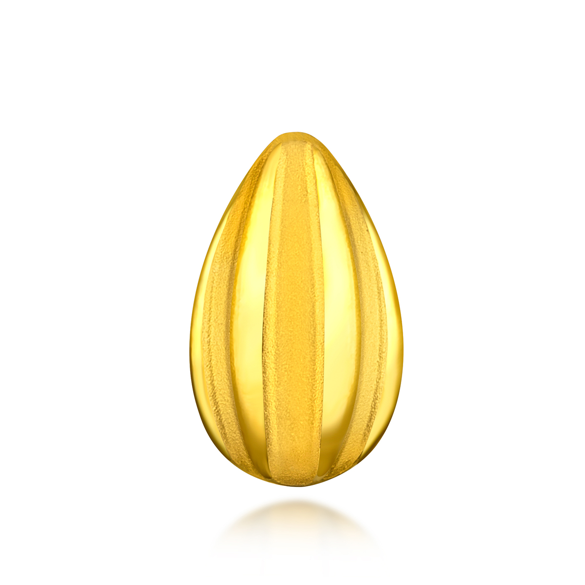 【金币兑换】金瓜子摆件L01A1TBA0002