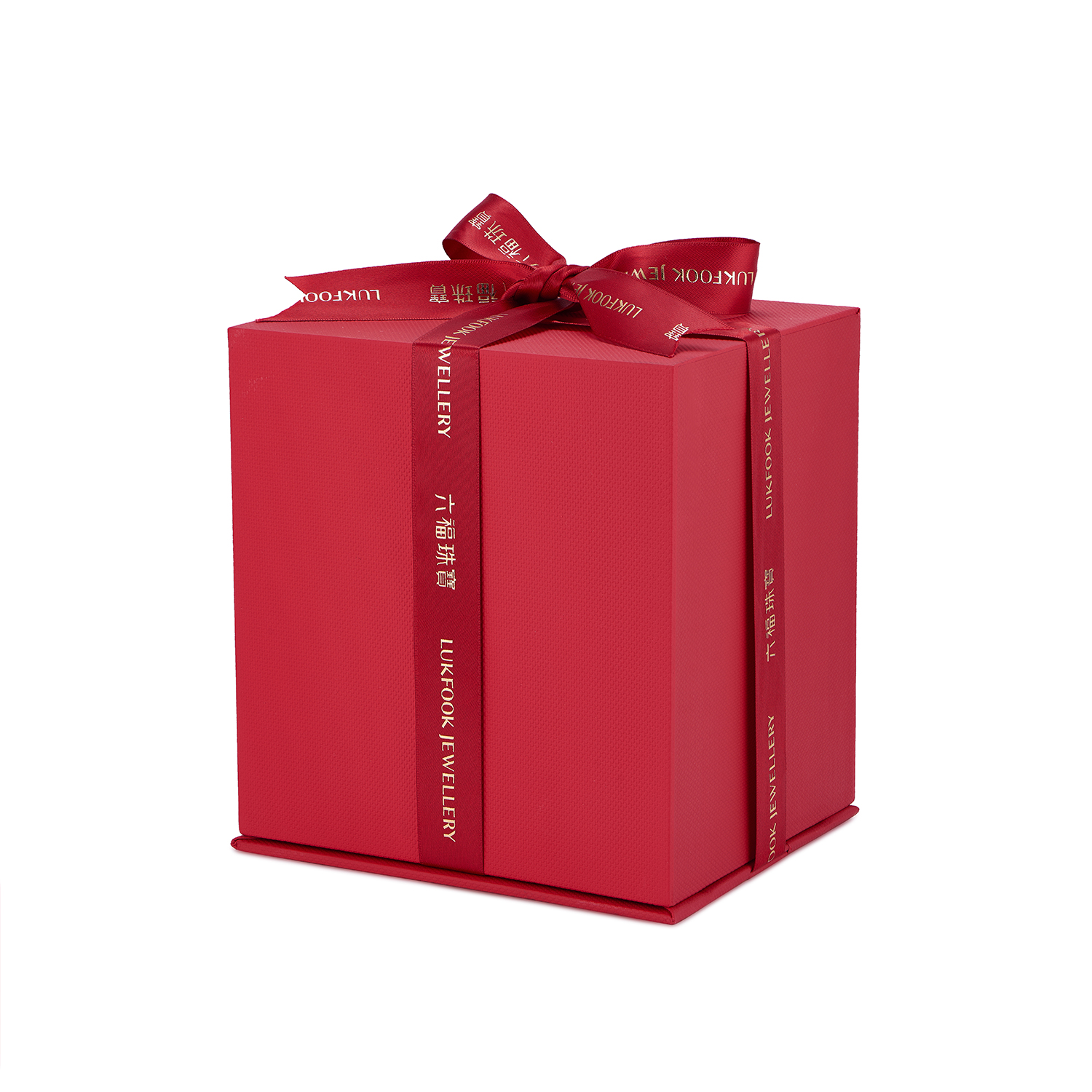 六福珠宝财富金马黄金摆件工艺品收藏足金生肖马年送礼计价D4077【联系客服补货】