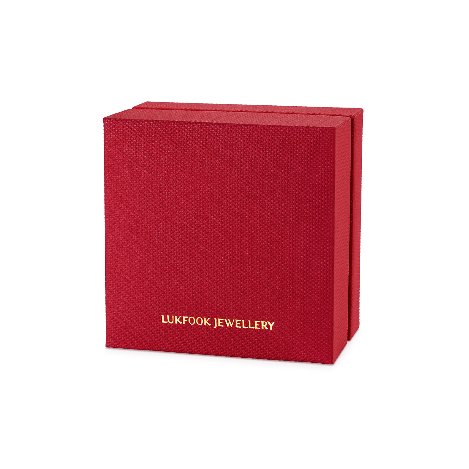 六福珠宝吉言金摆件黄金添富金条1g生日礼物投资金计价033371GA-1