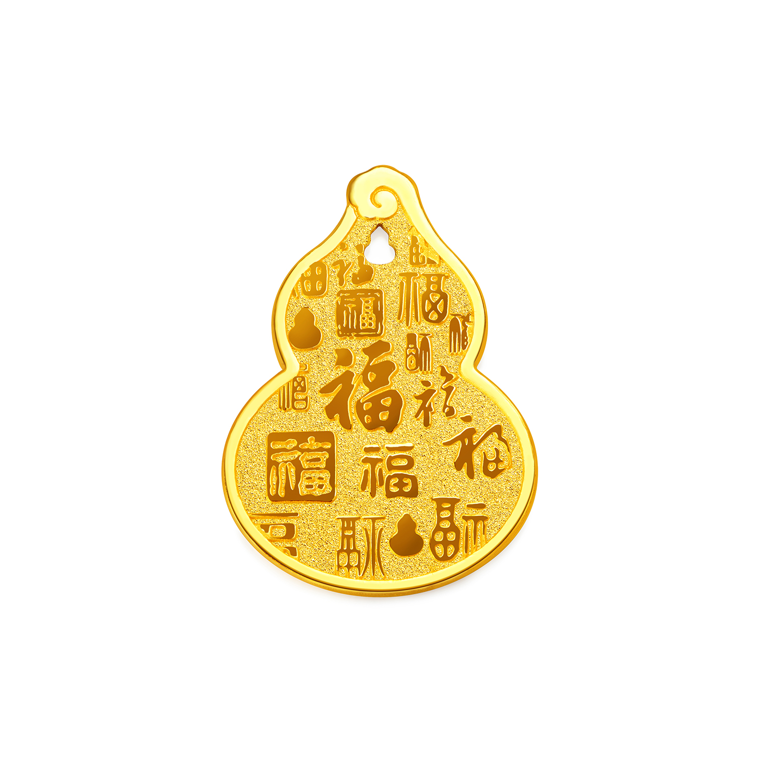  【5日上新】六福珠宝百福葫芦添富金条足金收藏送礼计价041382OA-5【不支持退货】新品813